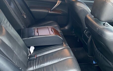 Nissan Teana, 2008 год, 930 000 рублей, 7 фотография