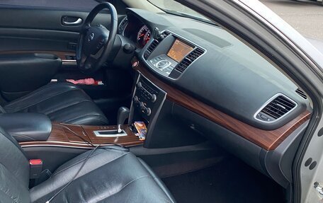 Nissan Teana, 2008 год, 930 000 рублей, 5 фотография