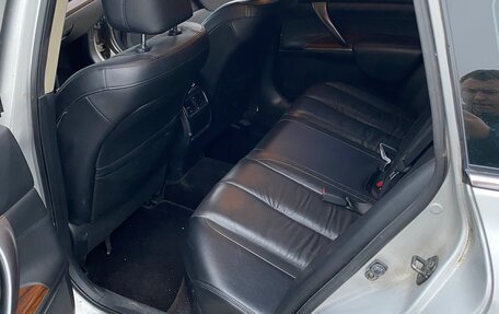 Nissan Teana, 2008 год, 930 000 рублей, 9 фотография