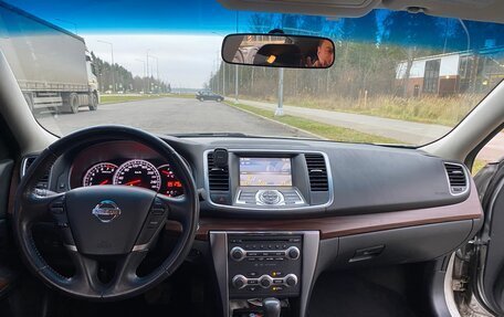 Nissan Teana, 2008 год, 930 000 рублей, 10 фотография