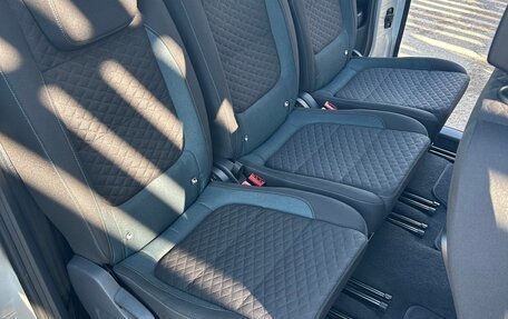 Volkswagen Sharan II, 2019 год, 2 850 000 рублей, 4 фотография