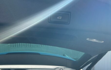 Volkswagen Sharan II, 2019 год, 2 850 000 рублей, 9 фотография