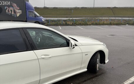 Mercedes-Benz E-Класс, 2011 год, 1 550 000 рублей, 7 фотография