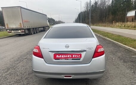 Nissan Teana, 2008 год, 930 000 рублей, 4 фотография