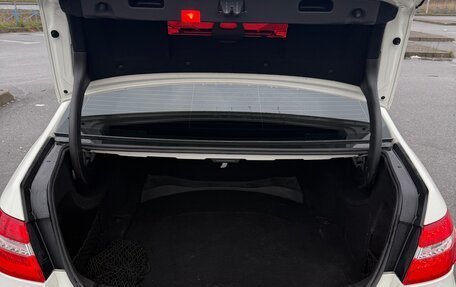 Mercedes-Benz E-Класс, 2011 год, 1 550 000 рублей, 10 фотография