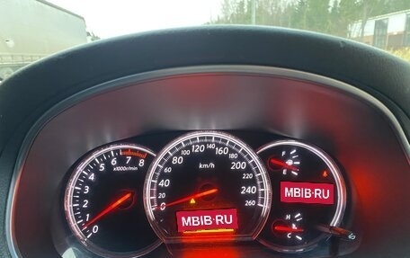 Nissan Teana, 2008 год, 930 000 рублей, 11 фотография