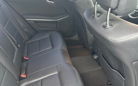 Mercedes-Benz E-Класс, 2011 год, 1 550 000 рублей, 18 фотография