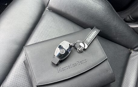 Mercedes-Benz E-Класс, 2011 год, 1 550 000 рублей, 22 фотография