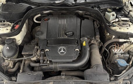 Mercedes-Benz E-Класс, 2011 год, 1 550 000 рублей, 23 фотография