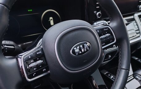 KIA Sorento IV, 2021 год, 4 750 000 рублей, 10 фотография