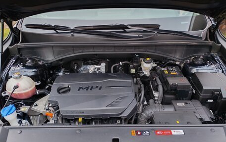 KIA Sorento IV, 2021 год, 4 750 000 рублей, 7 фотография