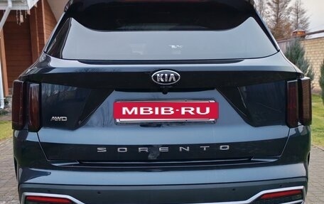 KIA Sorento IV, 2021 год, 4 750 000 рублей, 2 фотография