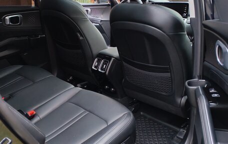 KIA Sorento IV, 2021 год, 4 750 000 рублей, 14 фотография