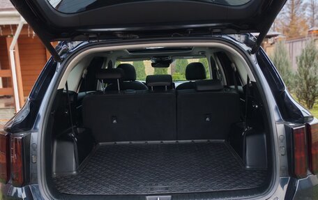 KIA Sorento IV, 2021 год, 4 750 000 рублей, 18 фотография