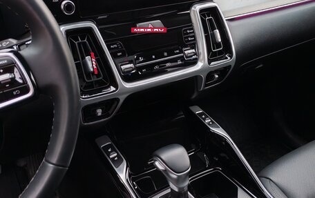 KIA Sorento IV, 2021 год, 4 750 000 рублей, 6 фотография