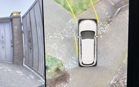 KIA Sorento IV, 2021 год, 4 750 000 рублей, 25 фотография