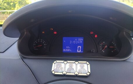 Chery IndiS (S18D) I, 2011 год, 350 000 рублей, 4 фотография