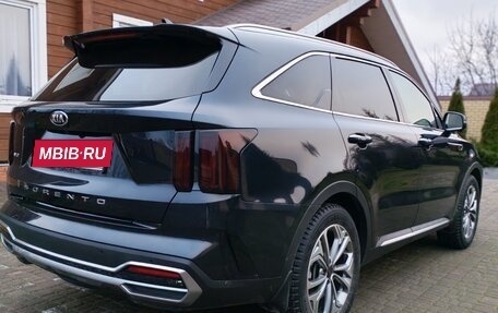 KIA Sorento IV, 2021 год, 4 750 000 рублей, 5 фотография