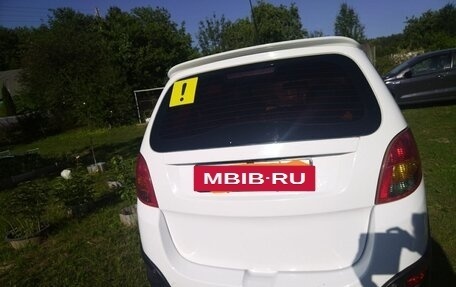 Chery IndiS (S18D) I, 2011 год, 350 000 рублей, 5 фотография