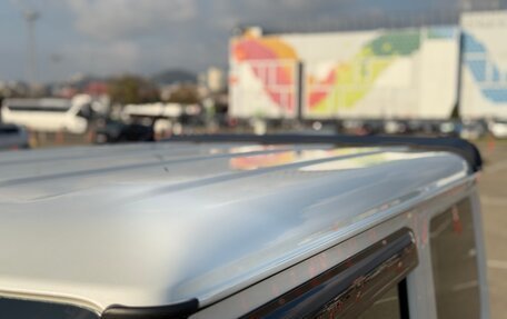 Suzuki Jimny, 2020 год, 2 590 000 рублей, 23 фотография