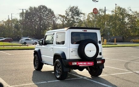 Suzuki Jimny, 2020 год, 2 590 000 рублей, 13 фотография