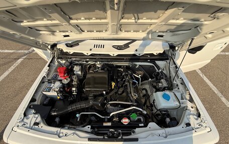 Suzuki Jimny, 2020 год, 2 590 000 рублей, 32 фотография