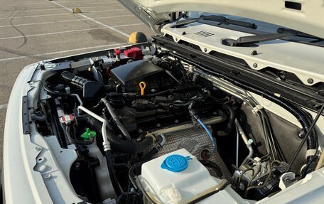 Suzuki Jimny, 2020 год, 2 590 000 рублей, 34 фотография