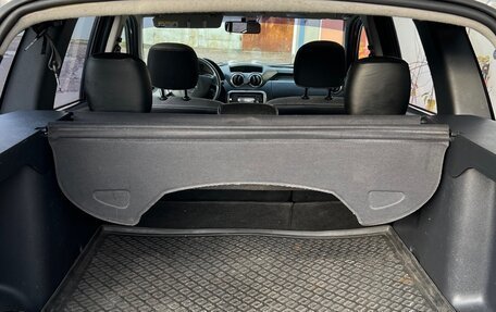 Renault Duster I рестайлинг, 2012 год, 848 000 рублей, 9 фотография