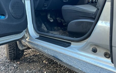 Renault Duster I рестайлинг, 2012 год, 848 000 рублей, 12 фотография