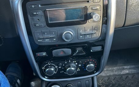 Renault Duster I рестайлинг, 2012 год, 848 000 рублей, 10 фотография