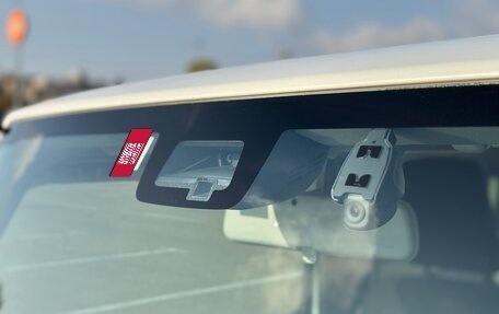 Suzuki Jimny, 2020 год, 2 590 000 рублей, 24 фотография