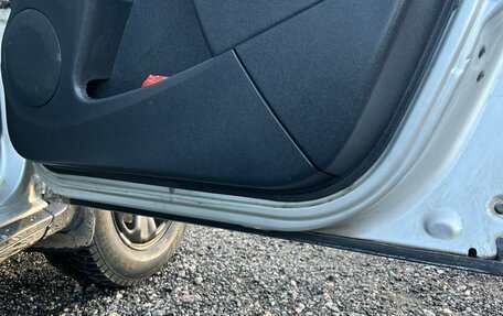 Renault Duster I рестайлинг, 2012 год, 848 000 рублей, 11 фотография