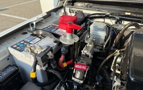 Suzuki Jimny, 2020 год, 2 590 000 рублей, 33 фотография