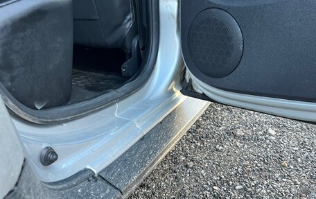 Renault Duster I рестайлинг, 2012 год, 848 000 рублей, 13 фотография