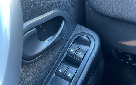 Renault Duster I рестайлинг, 2012 год, 848 000 рублей, 16 фотография