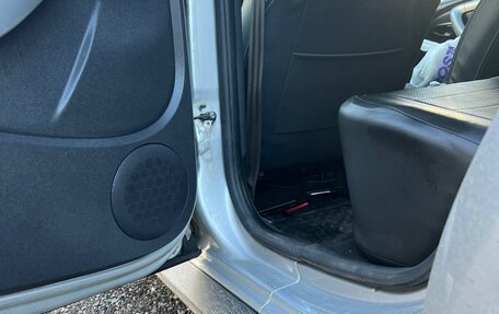 Renault Duster I рестайлинг, 2012 год, 848 000 рублей, 17 фотография