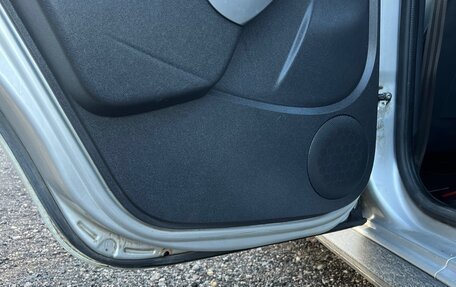 Renault Duster I рестайлинг, 2012 год, 848 000 рублей, 19 фотография