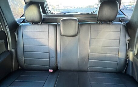 Renault Duster I рестайлинг, 2012 год, 848 000 рублей, 21 фотография