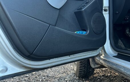 Renault Duster I рестайлинг, 2012 год, 848 000 рублей, 15 фотография