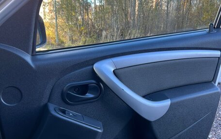 Renault Duster I рестайлинг, 2012 год, 848 000 рублей, 23 фотография