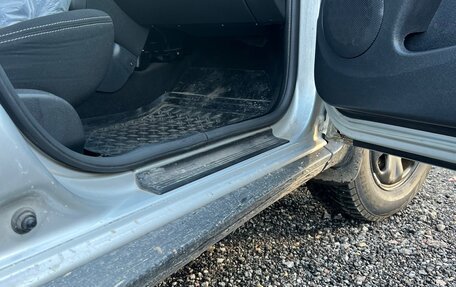 Renault Duster I рестайлинг, 2012 год, 848 000 рублей, 24 фотография