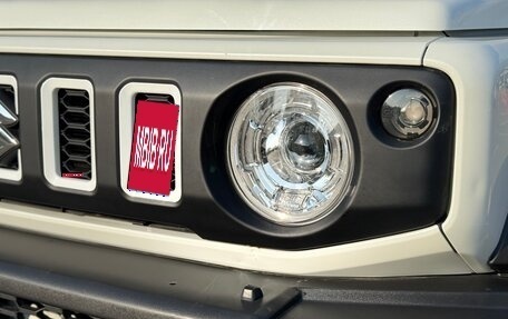 Suzuki Jimny, 2020 год, 2 590 000 рублей, 40 фотография