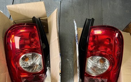 Renault Duster I рестайлинг, 2012 год, 848 000 рублей, 29 фотография