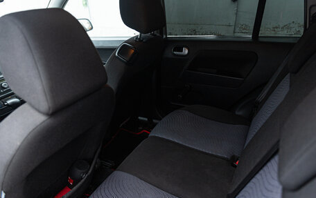 Ford Fusion I, 2007 год, 600 000 рублей, 10 фотография