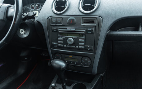 Ford Fusion I, 2007 год, 600 000 рублей, 14 фотография