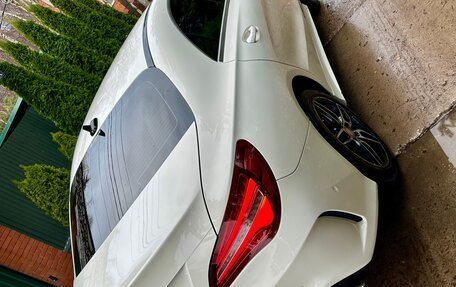 Mercedes-Benz CLA, 2016 год, 1 925 000 рублей, 8 фотография