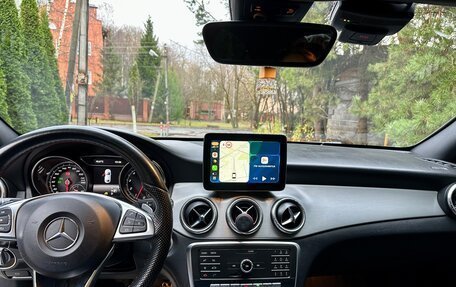 Mercedes-Benz CLA, 2016 год, 1 925 000 рублей, 12 фотография