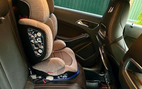 Mercedes-Benz CLA, 2016 год, 1 925 000 рублей, 14 фотография