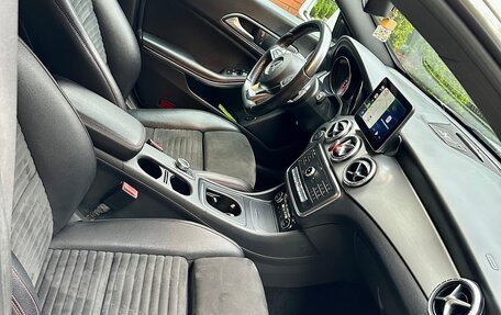 Mercedes-Benz CLA, 2016 год, 1 925 000 рублей, 15 фотография