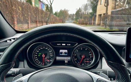 Mercedes-Benz CLA, 2016 год, 1 925 000 рублей, 18 фотография